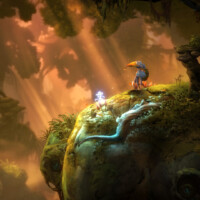 Ori and the Will of the Wisps