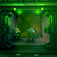 Deep Rock Galactic: Rogue Core