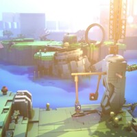 LEGO® Voyagers
