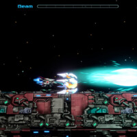 R-Type Dimensions III