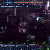 R-Type Dimensions III