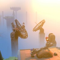 LEGO® Voyagers