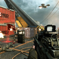 Call of Duty: Black Ops II