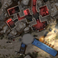 Door Kickers 2: Task Force North