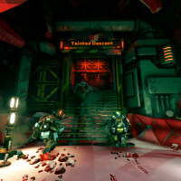 Deep Rock Galactic: Rogue Core