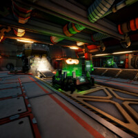 Deep Rock Galactic: Rogue Core