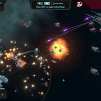 Battlestar Galactica: Scattered Hopes