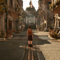 Syberia: The World Before (2022)