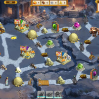 Argonauts Agency: Reflections from the Moon – Collector’s Edition