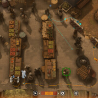 Door Kickers 2: Task Force North
