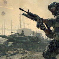 Call of Duty: Modern Warfare 3 (2011)