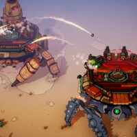 DuneCrawl