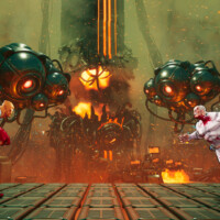 Invincible VS