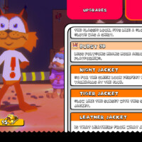 Bubsy 4D