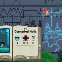 TetherGeist