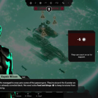 Battlestar Galactica: Scattered Hopes