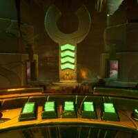 Call of the Elder Gods