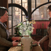 Syberia: The World Before (2022)