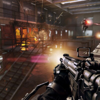Call of Duty: Advanced Warfare