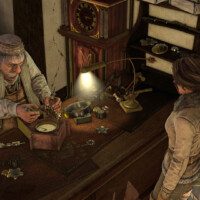 Syberia 3