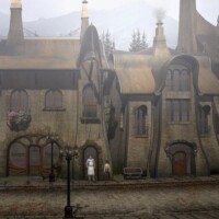 Syberia