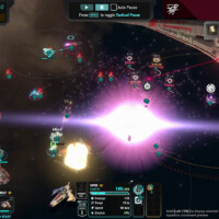 Battlestar Galactica: Scattered Hopes