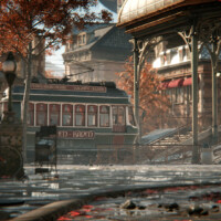 Syberia: The World Before (2022)