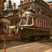 Syberia: The World Before (2022)