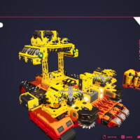 TerraTech Legion