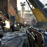 Call of Duty: Black Ops Call of Duty: Black Ops II