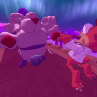 Bubsy 4D