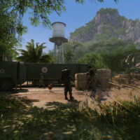 Crysis Trilogy