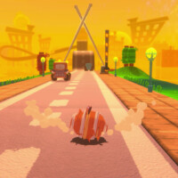 Bubsy 4D