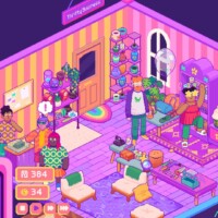 Thrifty Business