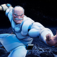 Invincible VS