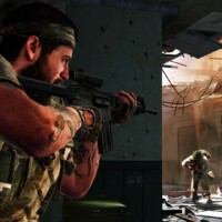 Call of Duty: Black Ops