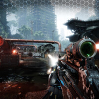 Crysis Trilogy