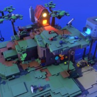 LEGO® Voyagers