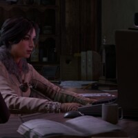 Syberia 3