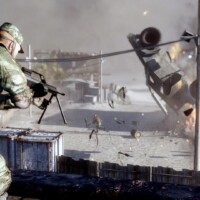 Battlefield: Bad Company 2