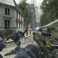 Call of Duty: Modern Warfare 3 (2011)