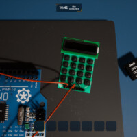 ServiceIT: Microcontroller DLC