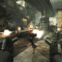 Call of Duty: Modern Warfare 3 (2011)