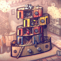Phonopolis