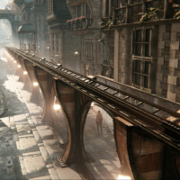 Syberia: The World Before (2022)