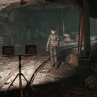 Syberia: The World Before (2022)