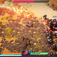 TerraTech Legion