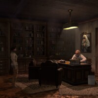 Syberia 3
