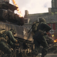 Call of Duty: WWII