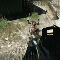 Crysis 2 Remastered